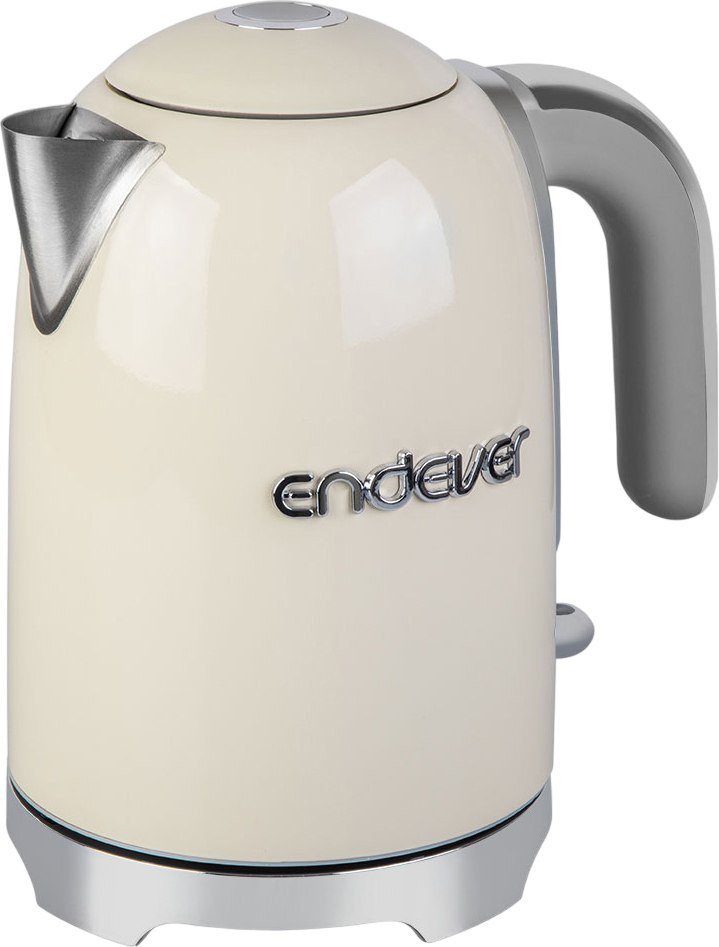Электрический чайник Endever Skyline KR-376S