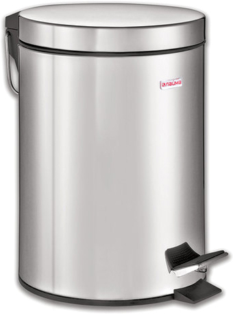 Мусорное ведро Laima Classic 5 л 232260