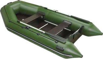 Моторно-килевая лодка Vivax Т300Р
