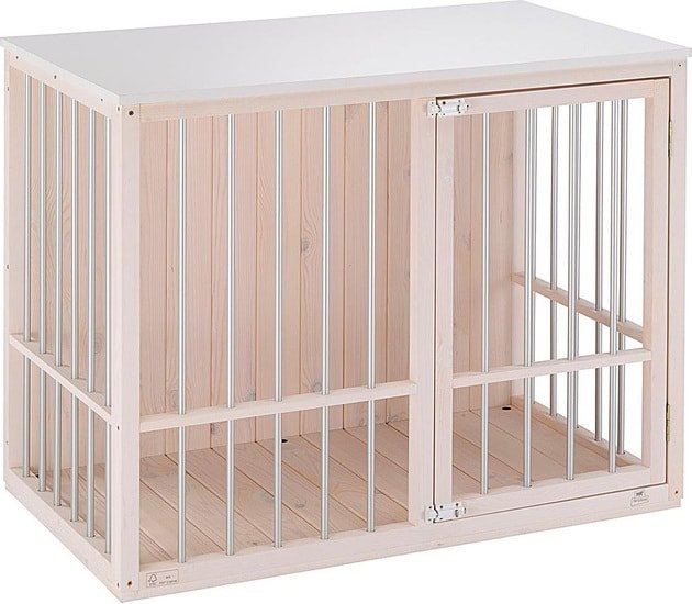 Клетка Ferplast Dog Fort 87040311