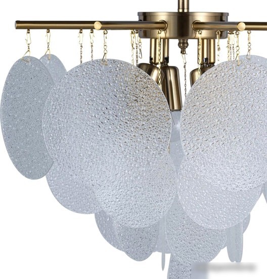 Подвесная люстра LOFT IT Frost 10022/400