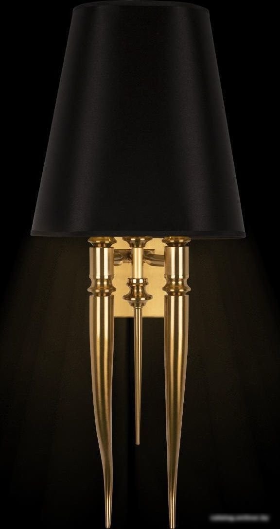 Бра LOFT IT Brunilde 10207W/M Gold
