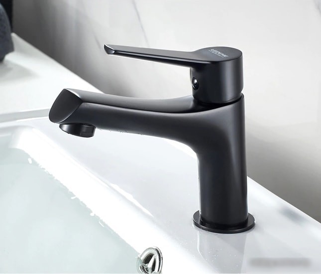 Смеситель Ledeme L1069B