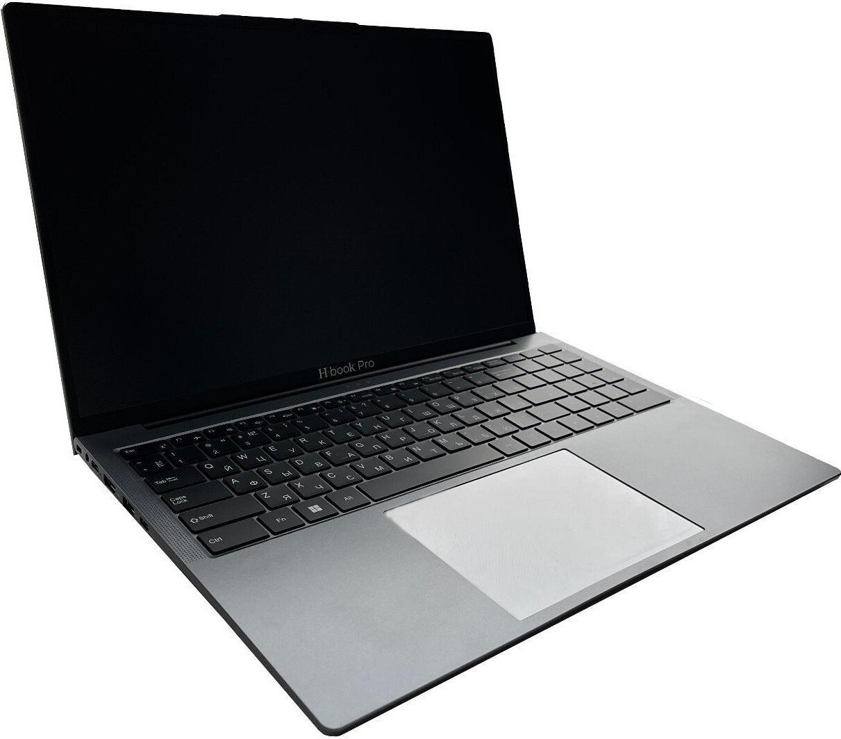 Ноутбук Horizont H-book 16 IPK2 T74E4WG1