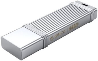 USB Flash Orico USSD-I 128GB USSD-I-C128G-SV-BP