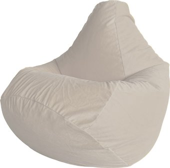 Кресло-мешок Flagman Мега XXXL Г3.5-416 (Parma 1012 Antarctica)
