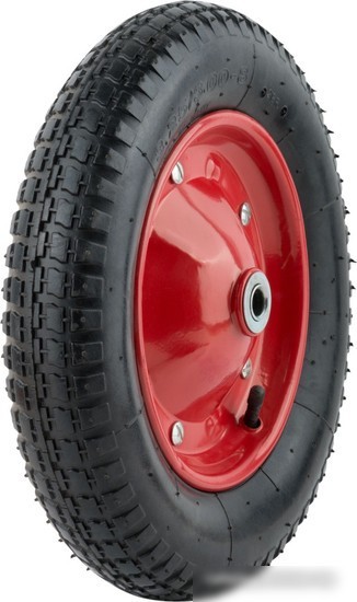 Колесо для тачки FIT 77555