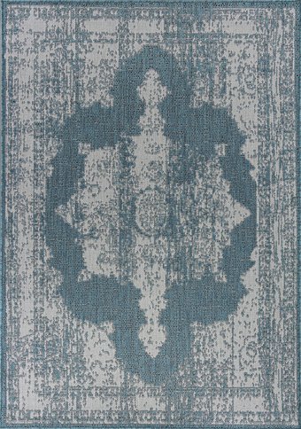 Циновка Merinos Kair S129-STAN-BLUE (1.6х2.3)