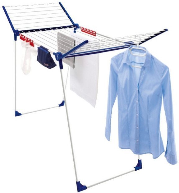 Сушилка для белья Leifheit Pegasus 200 Solid Comfort 815163