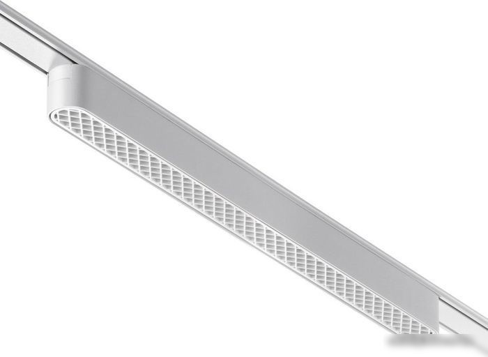 Трековый светильник Novotech Smal Shino 359083 LED 18W 4000K 1080Лм