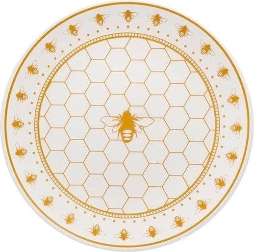 Столовый сервиз Oxford Bee Happy 124369 CJ03-5626 (3пр)