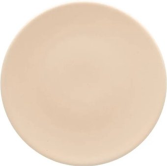 Тарелка обеденная Oxford Unni Acetinado Merengue 102662 AY02-5507