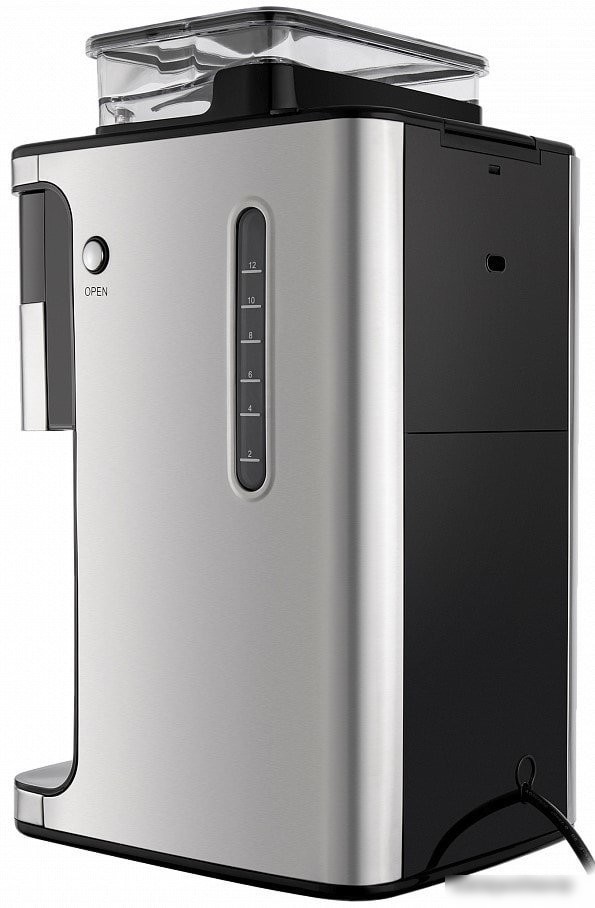 Капельная кофеварка MAUNFELD MF-723S