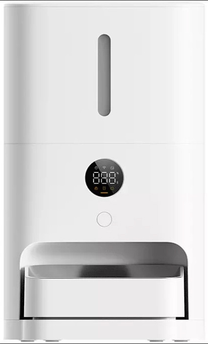 Кормушка электронная Xiaomi Mijia Smart Pet Feeder 2 MJWSQ02 (китайская версия) Кормушка электронная Xiaomi Mijia Smart Pet Feeder 2 MJWSQ02 (китайская версия)