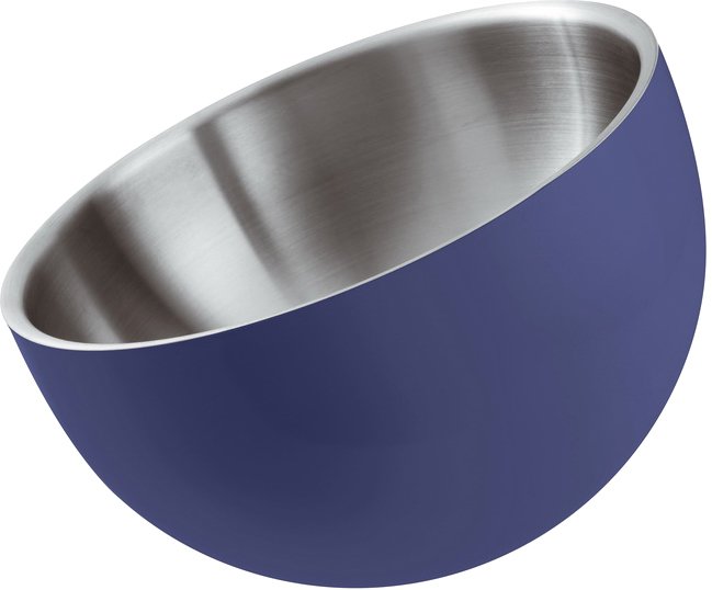 Миска для смешивания Paderno Pentolame S.2300 Buffet Life Cooking 12300B24 (синий)