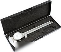 Штангенциркуль Vorel 15220