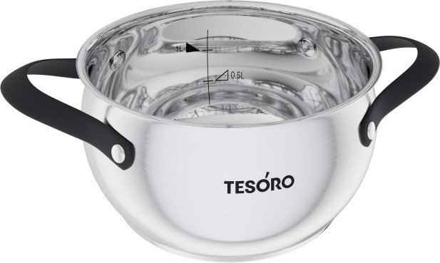 Кастрюля Tesoro Rimini КС717