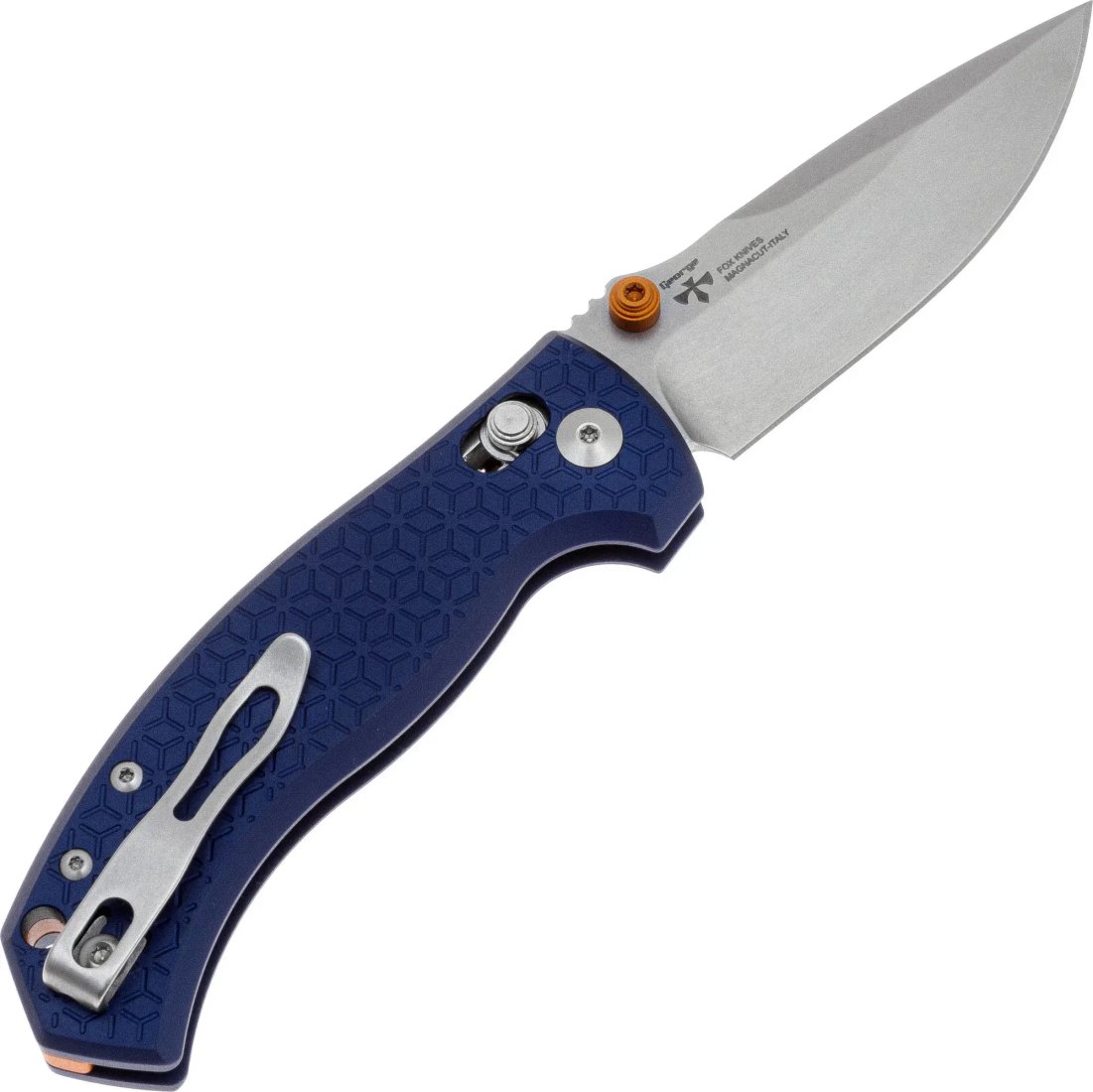 Складной нож Fox Knives FX-560 Alor Anzu
