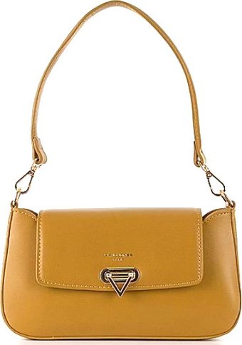 Женская сумка David Jones 823-CM6758-MST (желтый)