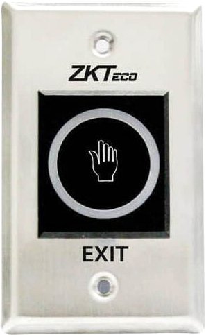 Кнопка выхода ZKTeco TLEB102