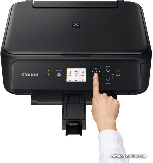 МФУ Canon PIXMA TS5140