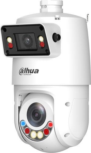 IP-камера Dahua DH-SDT4E225-4F-GB-A-PV1-S2