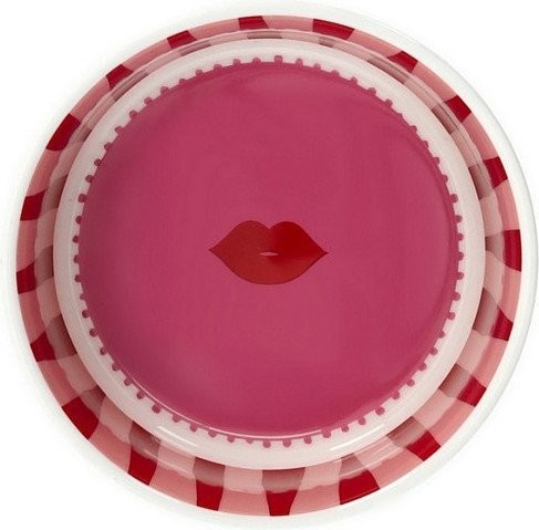 Салатник Andrea Fontebasso Milk & Coffee Madame Mouth NL6041B3098