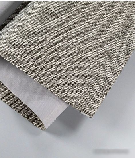 Рулонные шторы Legrand Блэкаут Вестерн 90x175 (бетон)