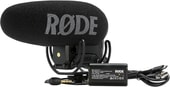 Микрофон RODE VideoMic Pro+