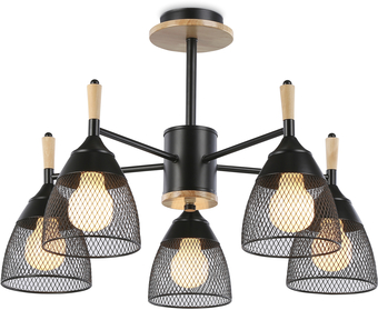Люстра средней высоты Ambrella Traditional TR8015