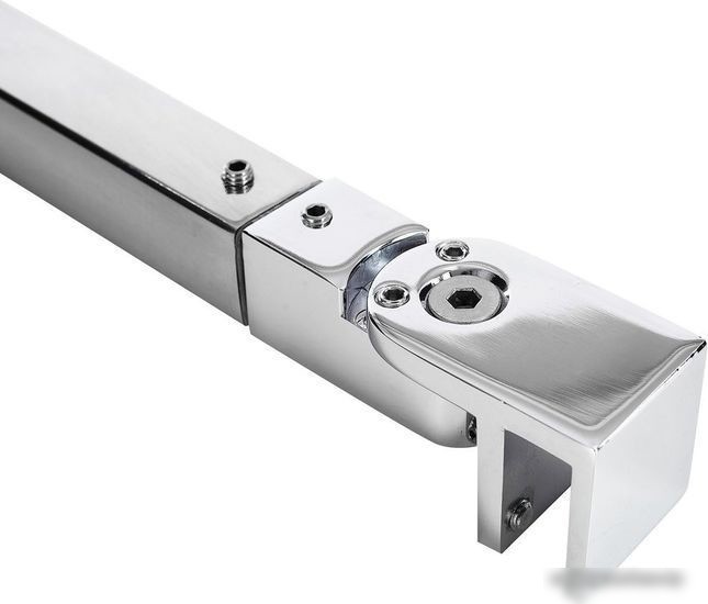 Душевая стенка WeltWasser WW400 70G-1