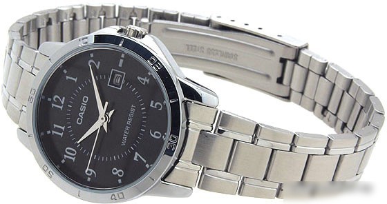 Наручные часы Casio LTP-V004D-1B