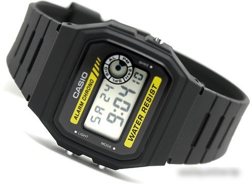 Наручные часы Casio F-94WA-9