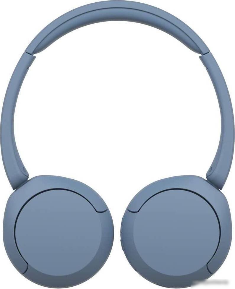 Наушники Sony WH-CH520 (синий)