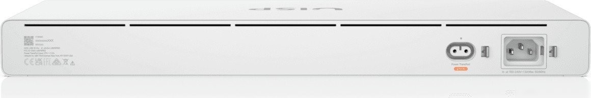 Маршрутизатор Ubiquiti UISP Router Pro