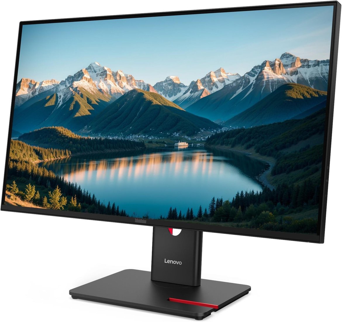 Монитор Lenovo ThinkVision T27Q-40 64A6GCRNCS