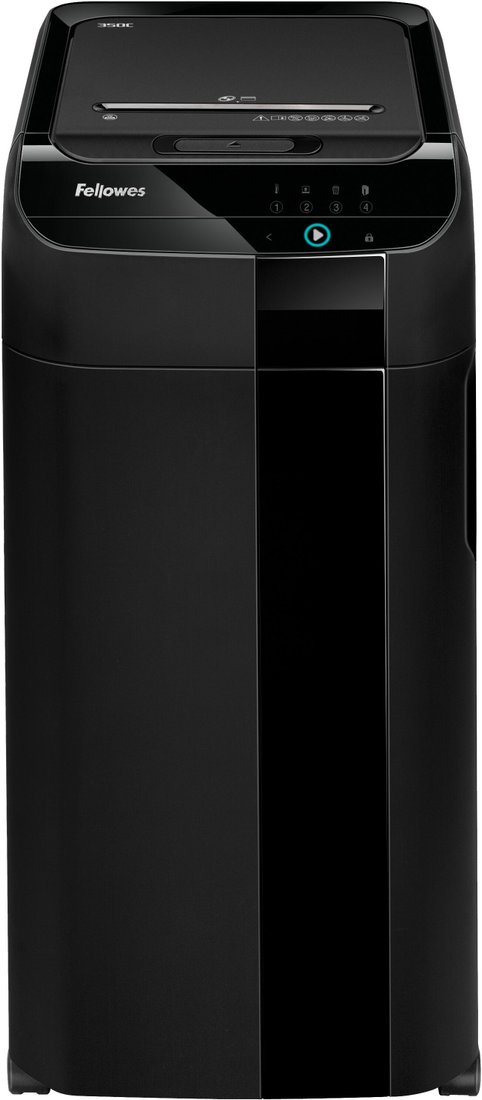 Шредер Fellowes Automax 450C 100135793