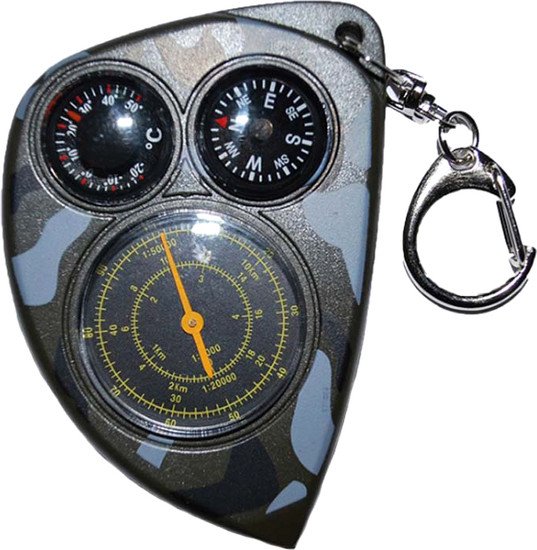 Курвиметр Zez Sport KO-2M