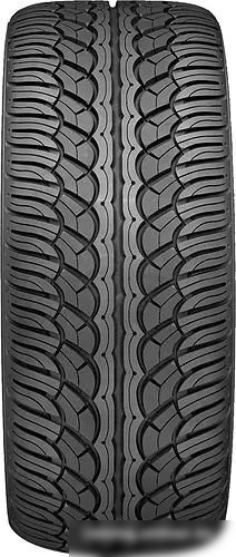 Летние шины Yokohama Parada Spec-X PA02 285/30R22 101V
