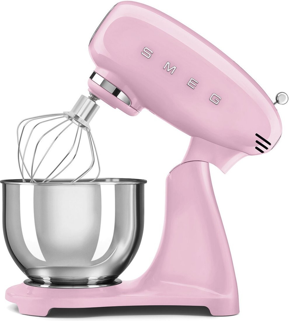 Планетарный миксер Smeg SMF05PKEU