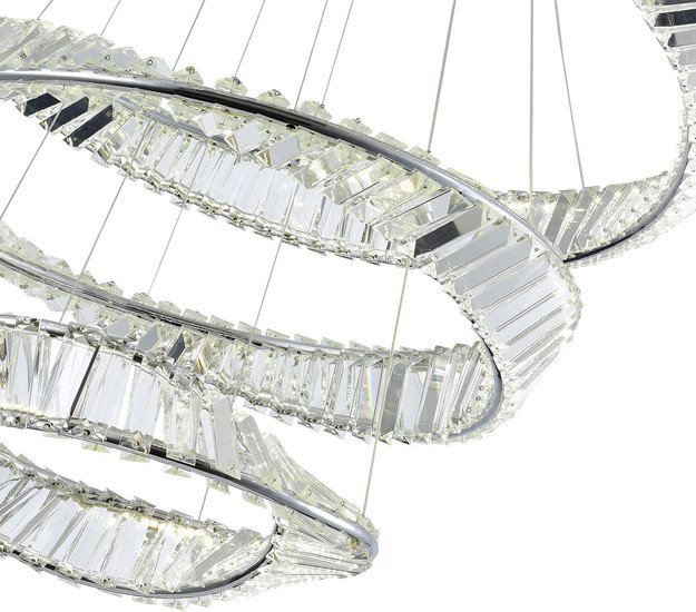 Подвесная люстра ST Luce SL6204.101.03