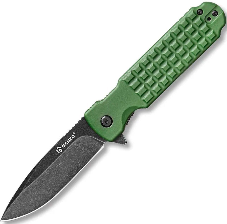 Складной нож Ganzo G627GR