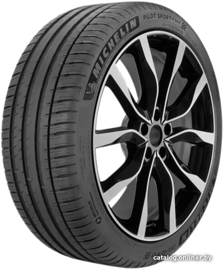 Автомобильные шины Michelin Pilot Sport 4 SUV 265/45R21 108W Автомобильные шины Michelin Pilot Sport 4 SUV 265/45R21 108W