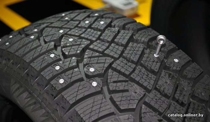 Автомобильные шины Continental IceContact 2 215/50R17 95T