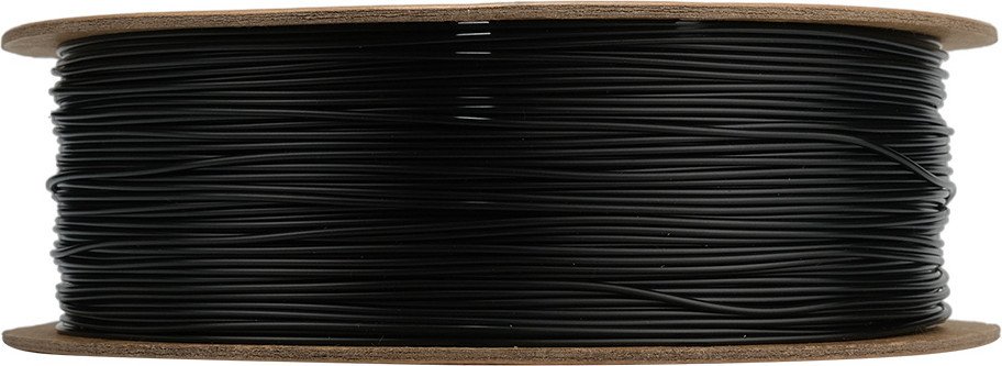 Пластик eSUN ABS-FR ABS-FR175B1Y1 (1.75мм, 1кг, черный)