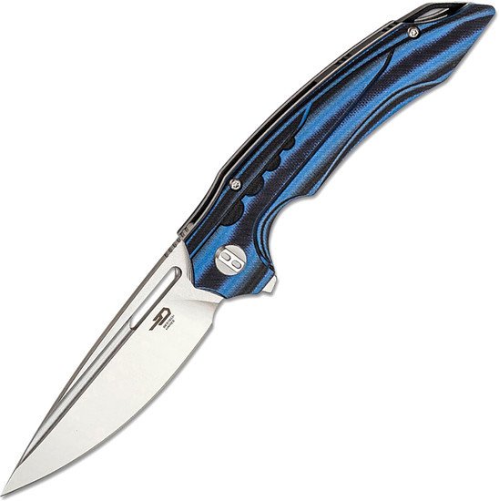 Складной нож Bestech Knives Ornetta BL02A