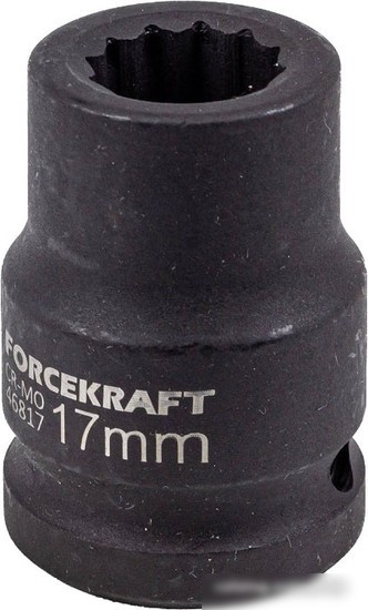 Головка слесарная ForceKraft FK-46817
