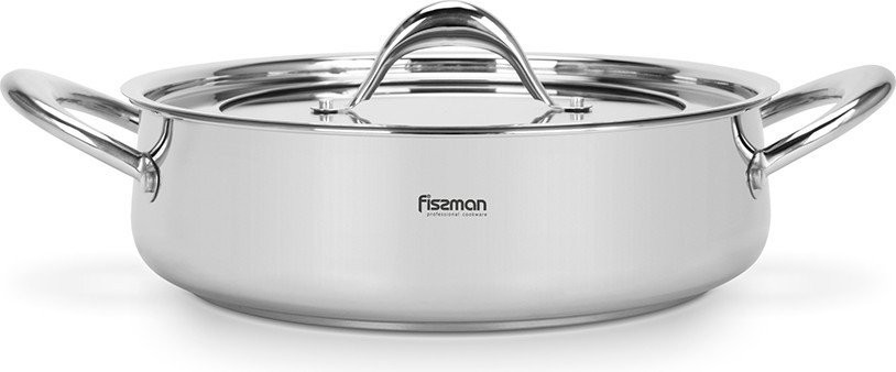 Сотейник Fissman Absolute Pro 5548