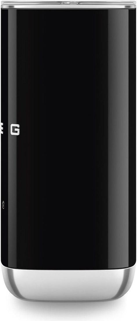 Автоматический вспениватель молока Smeg MFF02BLEU