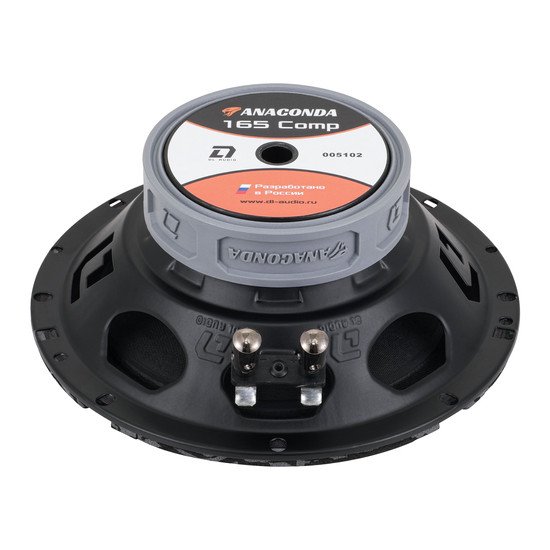 Компонентная АС DL Audio Anaconda 165 Comp